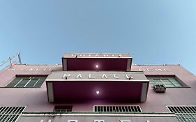 Hotel Goiânia Palace